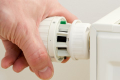 Pentrapeod central heating repair costs