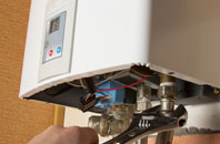free Pentrapeod boiler install quotes
