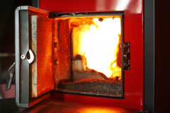 solid fuel boilers Pentrapeod